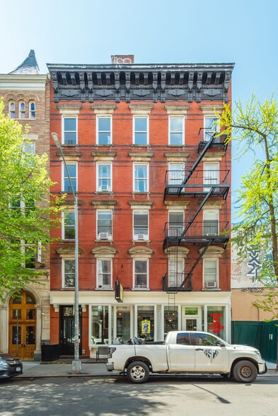 More Photos Of 48 E 7th St, New York Apartments For Sale
