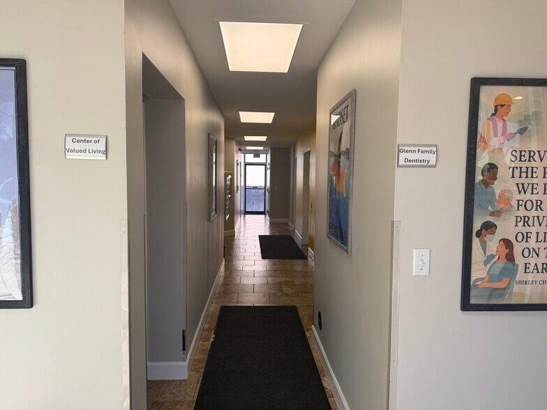 More Photos Of 3600 S Beeler St, Denver Office For Lease