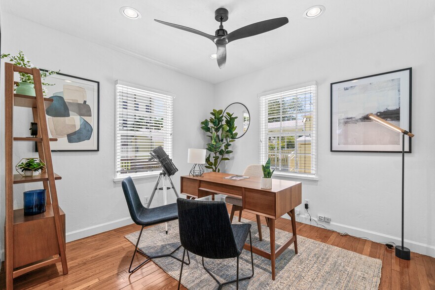 More Photos Of 203 NE 1st Ave, Delray Beach Office Residential For Lease