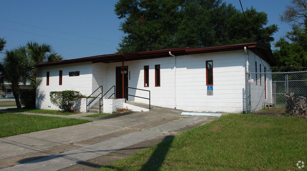 More Photos Of 4608 Norwood Ave, Jacksonville Office For Lease