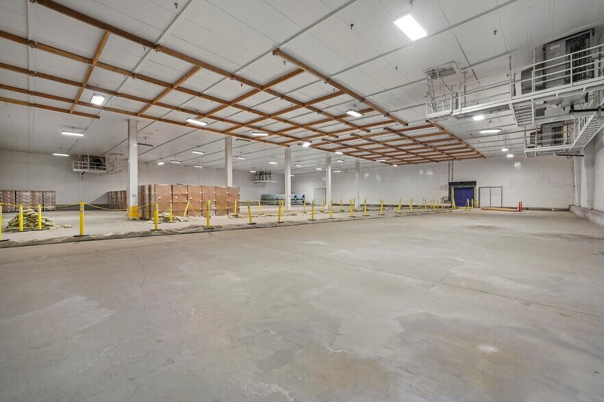 More Photos Of 830 Sycamore Rd, Arvin Refrigeration Cold Storage For Lease