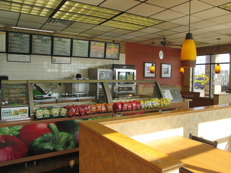 More Photos Of 2300-2304 S Main St, Rice Lake Storefront Retail Office For Sale