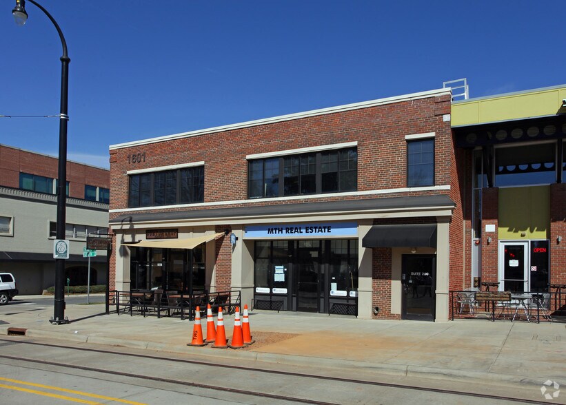 More Photos Of 1601 Elizabeth Ave, Charlotte Office For Sale
