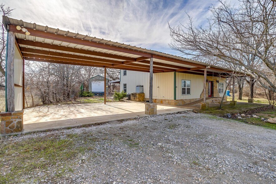 More Photos Of 2040 Erwin Rd, Poolville Land For Sale