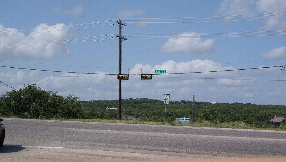 More Photos Of 23501 State Highway 71 W, Spicewood Land For Sale