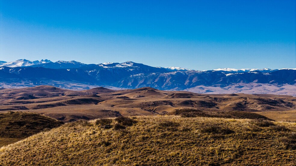 More Photos Of 10 Painted Hills Dr, Sheridan Land For Sale