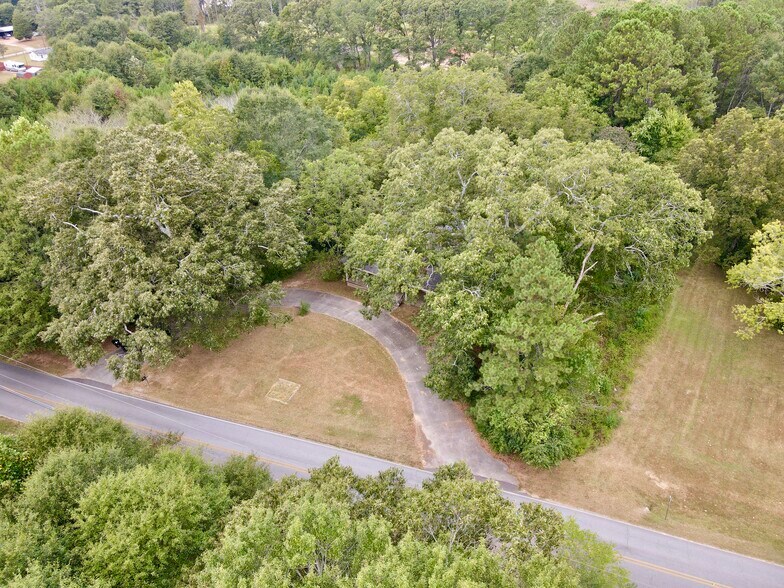 More Photos Of 400 Stripling Chapel Rd, Carrollton Land For Sale