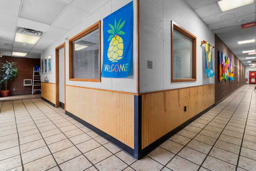 More Photos Of 1315 S Sherman Dr, Indianapolis Health Club For Sale