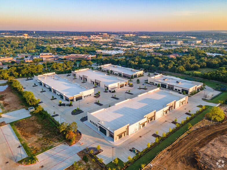 More Photos Of 445 S Kimball Ave, Southlake Unknown For Lease