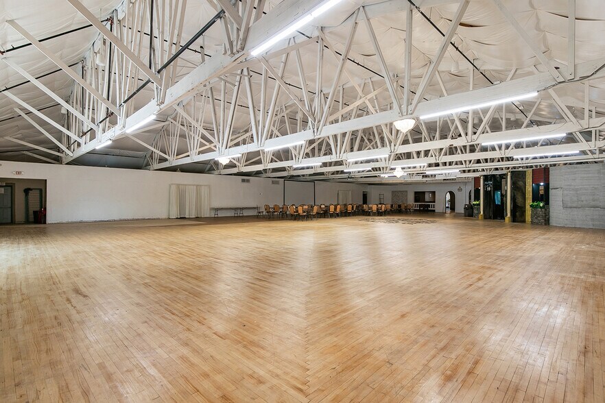 More Photos Of 1611 1st Ave W, Newton Lodge Meeting Hall For Sale