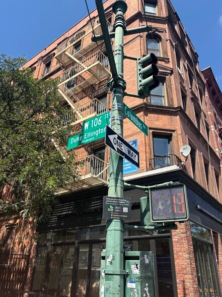 More Photos Of 940-988 Columbus Ave, New York Apartments For Lease