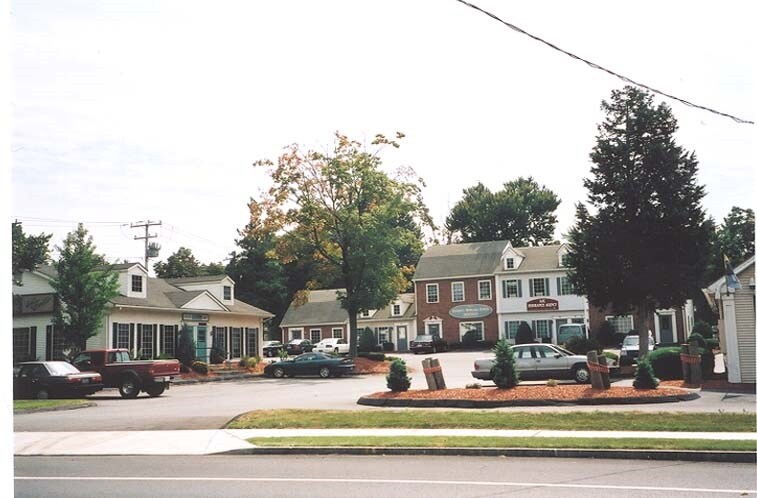 More Photos Of 200 W Center St, Manchester Office For Lease