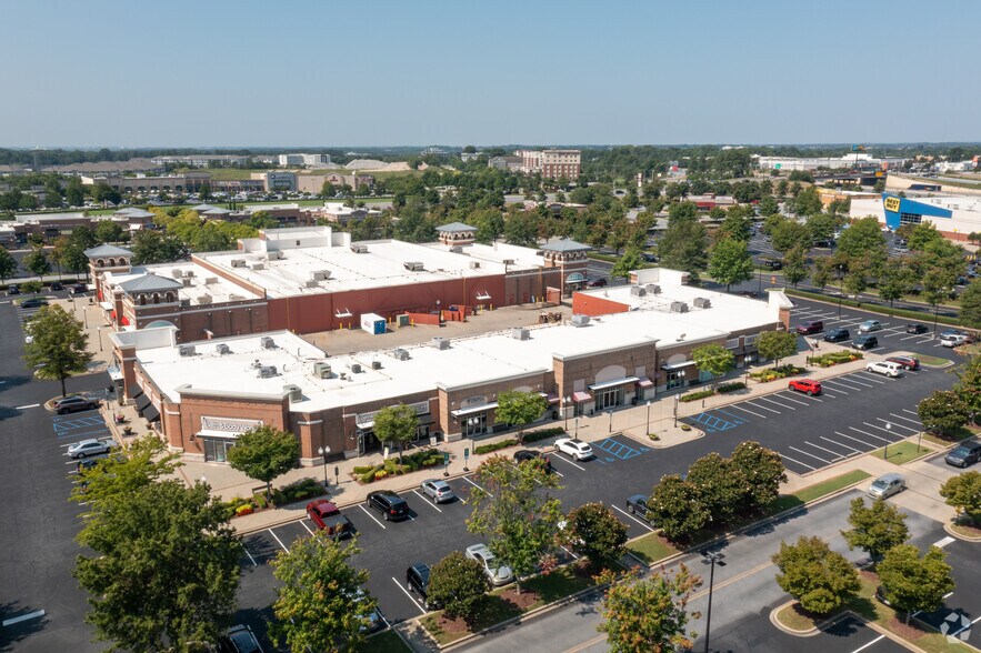 More Photos Of 1125 Woodruff Rd, Greenville Unknown For Sale