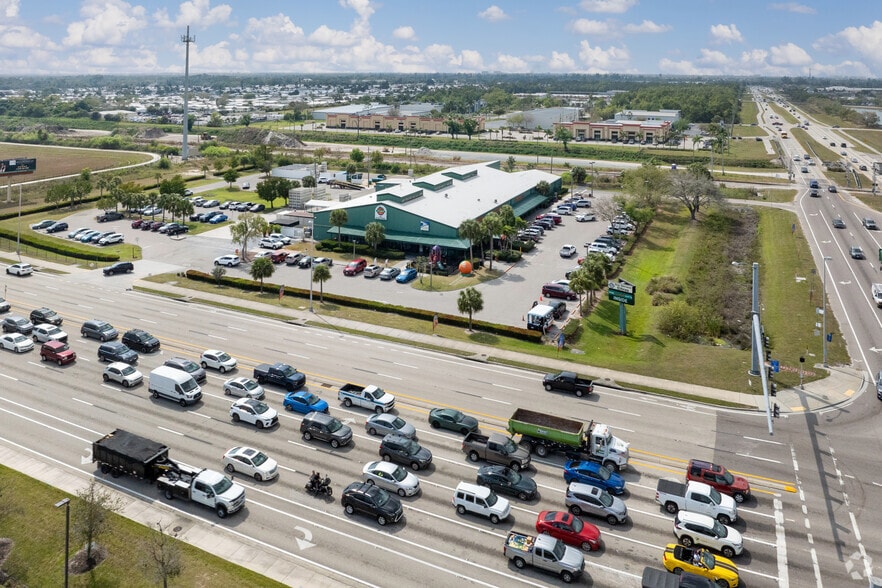 More Photos Of 14601 Ben C Pratt/6 Mile Cypress Pky, Fort Myers Light Distribution For Sale