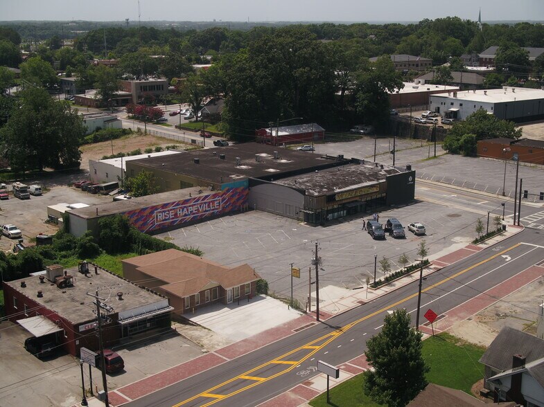 More Photos Of 3418 Dogwood Dr, Hapeville Religious Facility For Sale