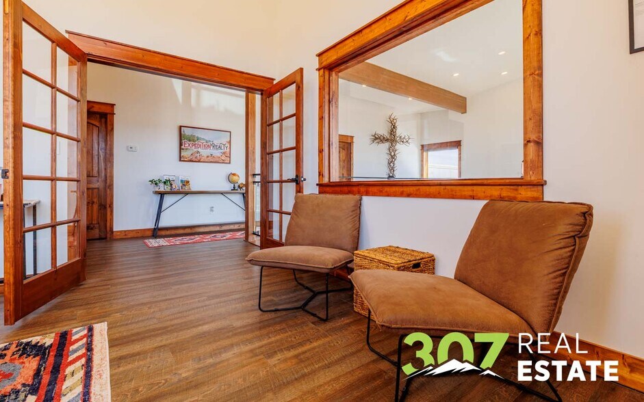 More Photos Of 3243 Big Horn Ave, Cody Industrial For Sale