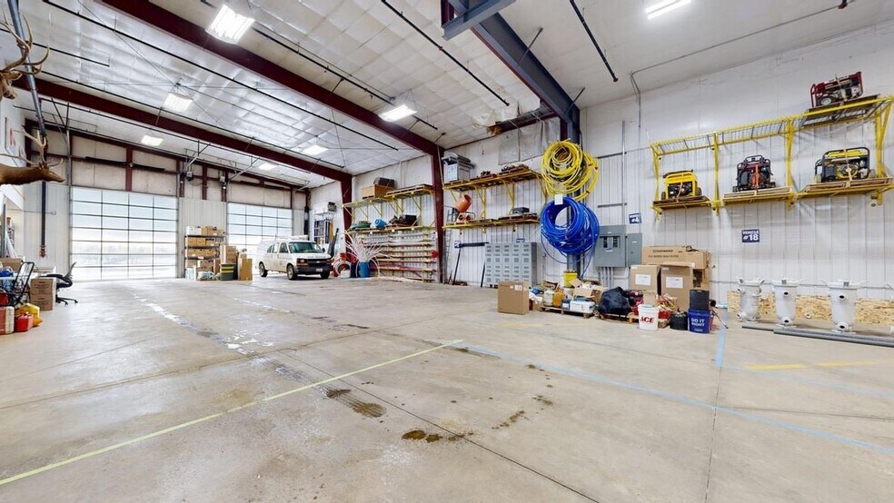 More Photos Of 11420 Dandar St, Galena Industrial For Sale