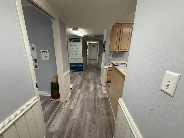 More Photos Of 855 E Brown Rd, Mesa Medical For Sale