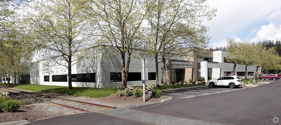 More Photos Of 22613-22627 68th Ave S, Kent Unknown For Lease