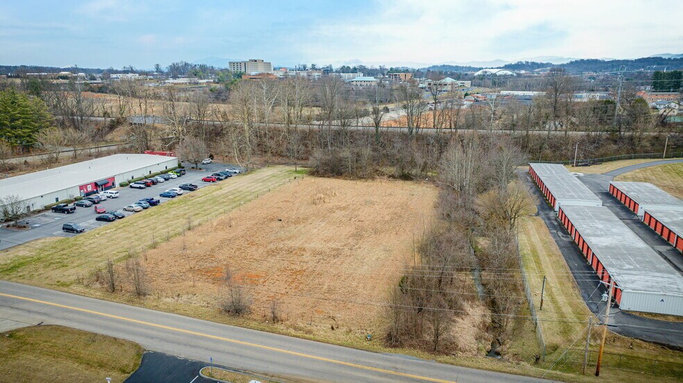 More Photos Of 109 LP Auer Rd, Johnson City Land For Sale