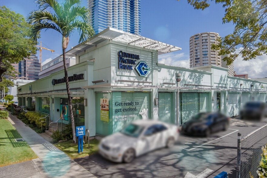 More Photos Of 1534-1538 Kapiolani Blvd, Honolulu Office For Lease