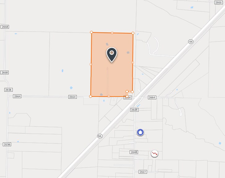 More Photos Of 5080 County Road 2664, Royse City Land For Sale