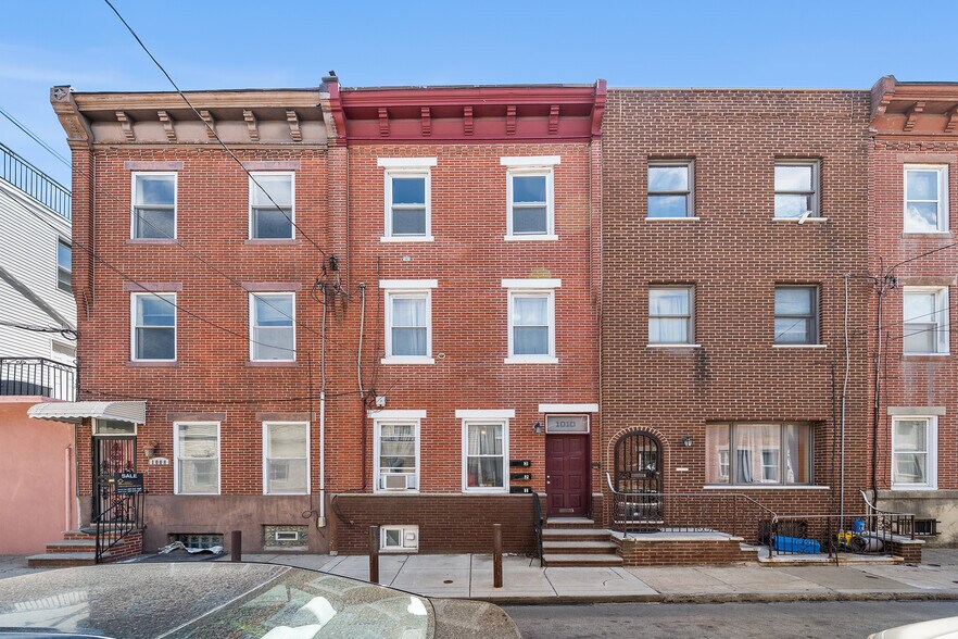 Primary Photo Of 1010 Winton St, Philadelphia Apartments For Sale