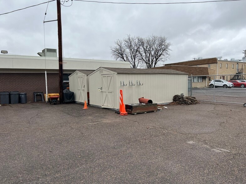 More Photos Of 5700 E Evans Ave, Denver Showroom For Lease