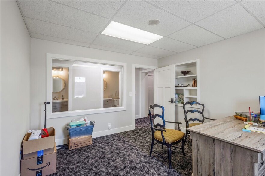 More Photos Of 300 Main St, Hallam Office For Sale
