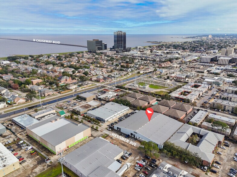 More Photos Of 4305 Hessmer Ave, Metairie Distribution For Sale