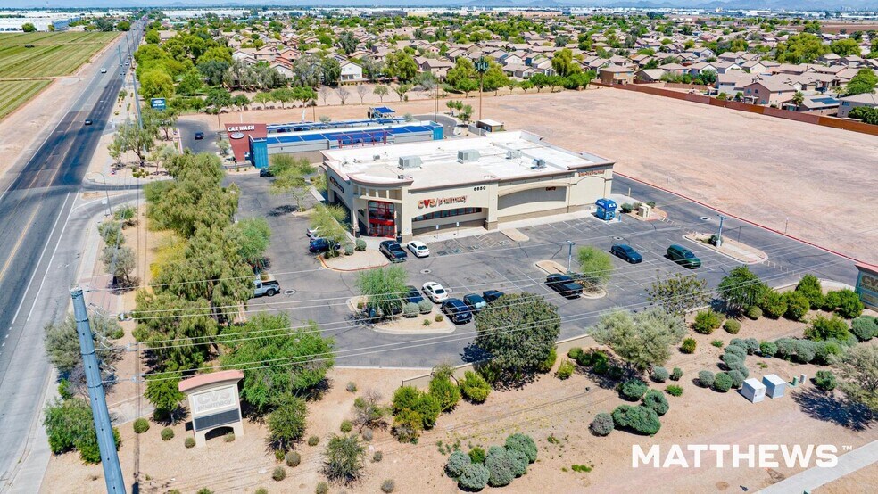 More Photos Of 6650 W Lower Buckeye Rd, Phoenix Drugstore For Sale