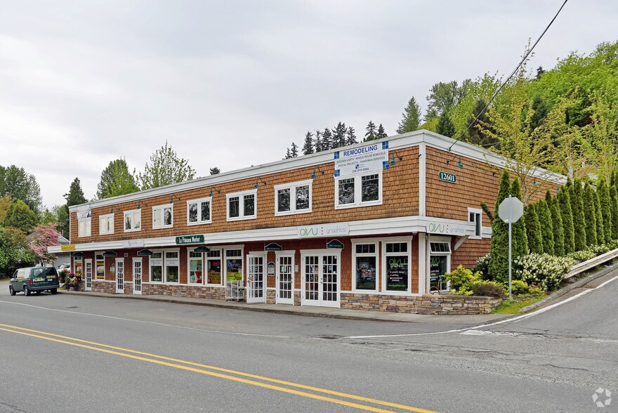 Primary Photo Of 12603-12607 NE Woodinville Dr, Woodinville Office For Lease