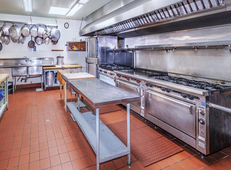 More Photos Of 60 Onandaga Ave, San Francisco Lodge Meeting Hall For Sale