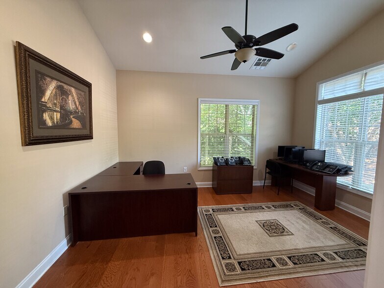 More Photos Of 1110 Satellite Blvd, Suwanee Office For Sale