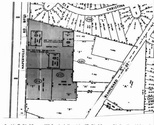 More Photos Of 1737 S Naperville Rd, Wheaton Office For Sale