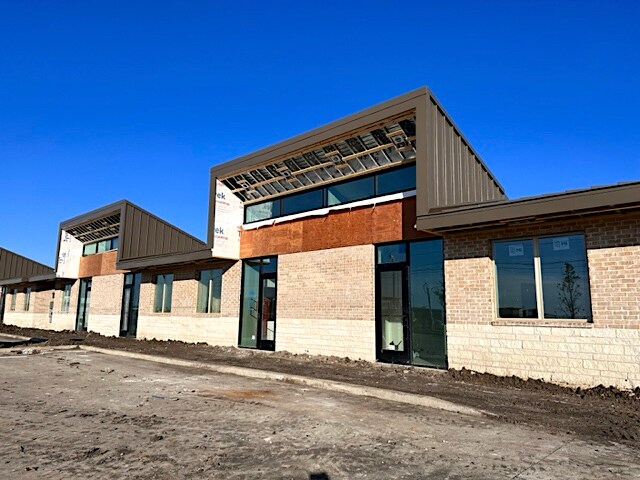 More Photos Of 1400 N Coit Rd, McKinney Medical For Lease