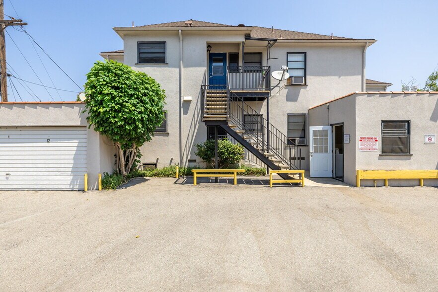 More Photos Of 1458 E Wilson Ave, Glendale Apartments For Sale