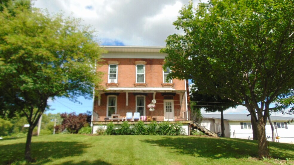 More Photos Of 2890 Jorolemon Rd, Weedsport Industrial For Sale