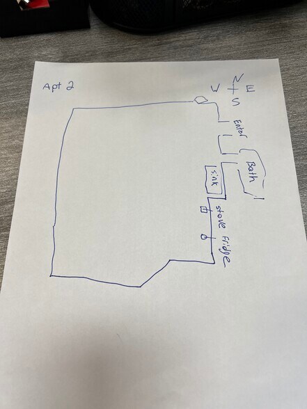 More Photos Of 1115 Felix St, Saint Joseph Apartments For Sale