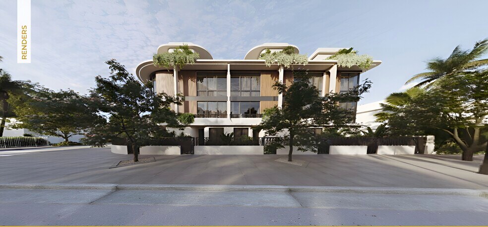 More Photos Of 5215 Biscayne Blvd, Miami Land For Sale