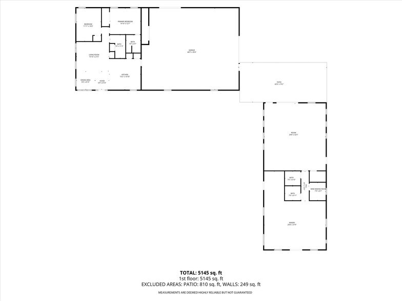 More Photos Of 8370 Lakeview Rd, Alanson Winery Vineyard For Sale