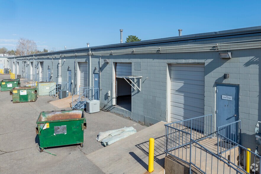 More Photos Of 7000 Broadway, Denver Unknown For Lease