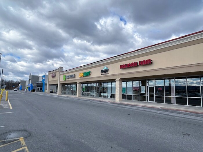 More Photos Of 201-210 S Conestoga Dr, Shippensburg Storefront For Lease