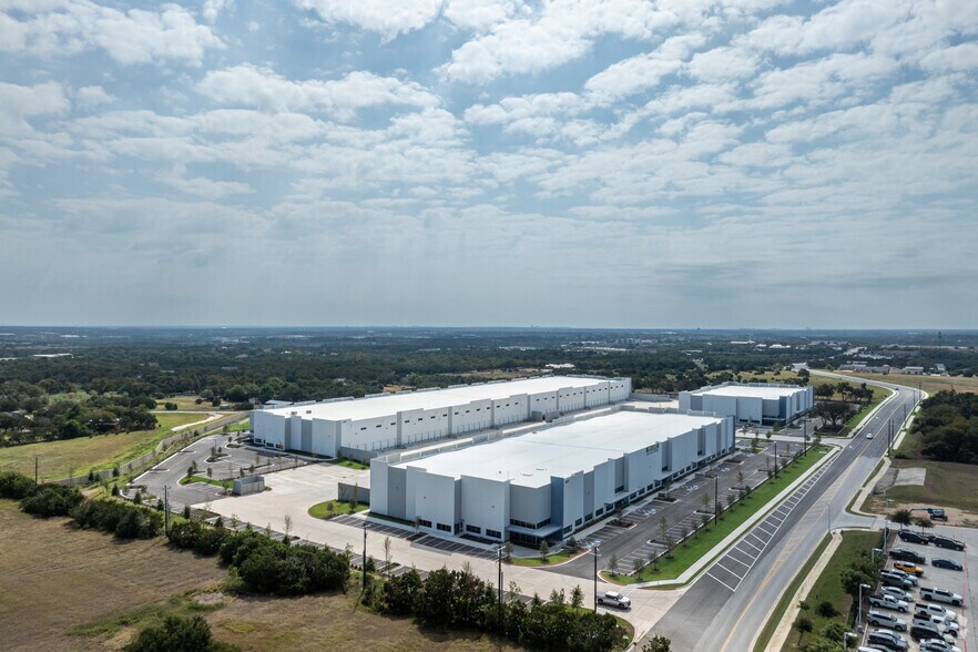 More Photos Of New Hope Rd, Cedar Park Unknown For Lease