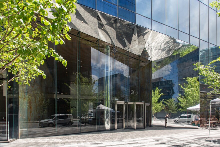 More Photos Of 200 Pier Four Blvd, Boston Office For Lease