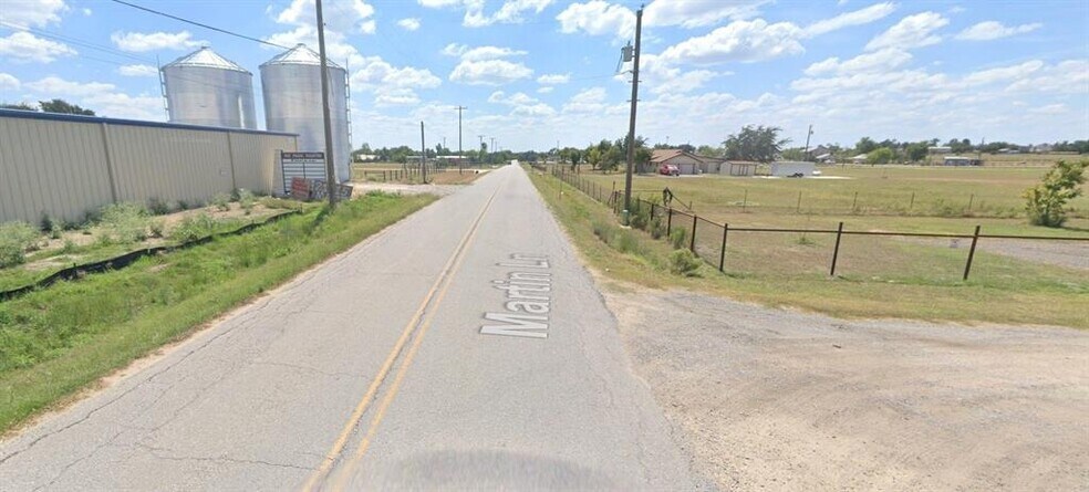 More Photos Of 21424 Martin Ln, Pflugerville Land For Sale