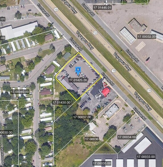 More Photos Of 559 U.S. 10, Saint Cloud Auto Dealership For Sale