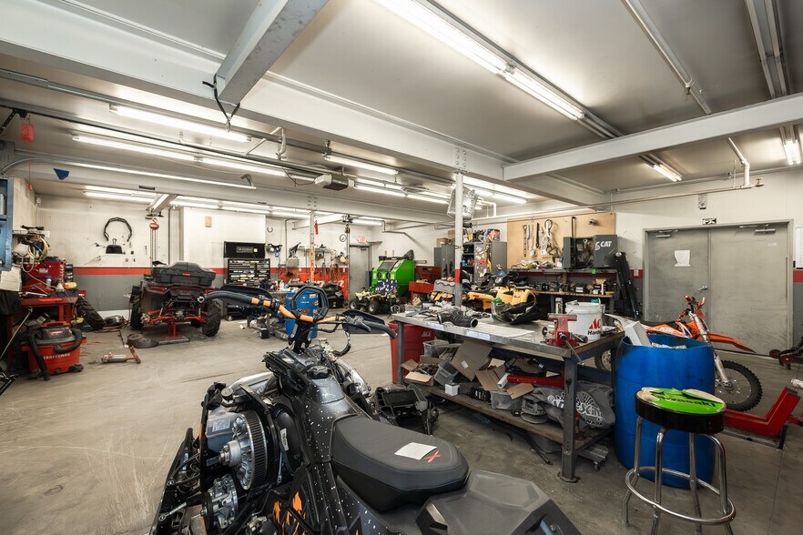 More Photos Of 61000 Us Highway 40, Granby Freestanding For Sale