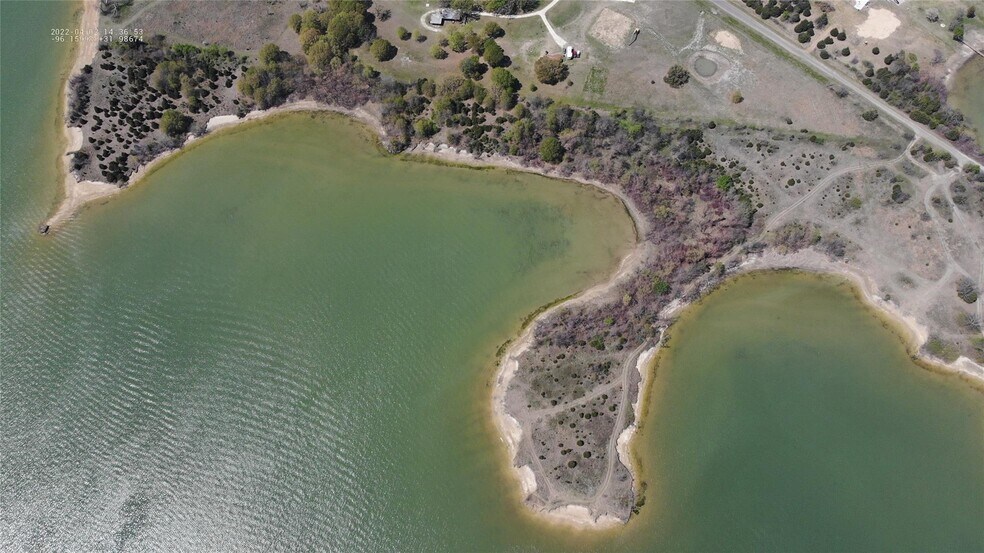 More Photos Of 110 Old State Highway 287, Kerens Land For Sale