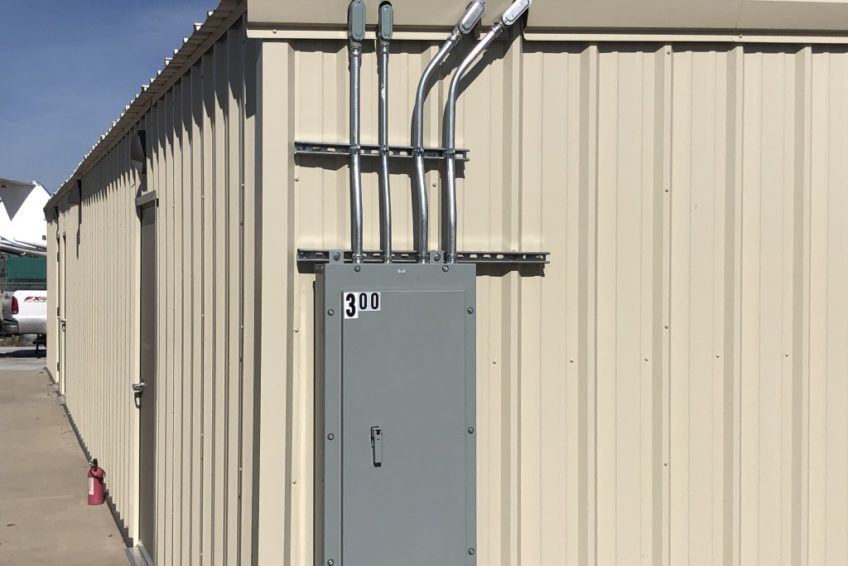 More Photos Of 22510 Curtiss Pl, California City Warehouse For Sale